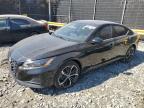 2023 NISSAN ALTIMA SR - 1N4BL4CV7PN379225