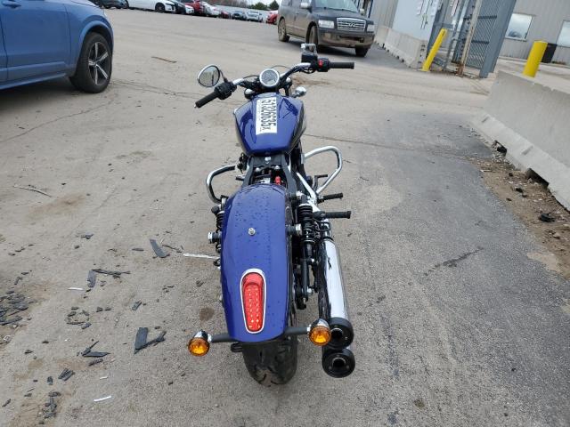 2023 INDIAN MOTORCYCLE CO. SCOUT ABS 56KMSA003P3191322