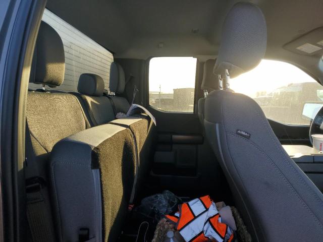2024 FORD F150 XL - 1FTEX1LP5RKF27730