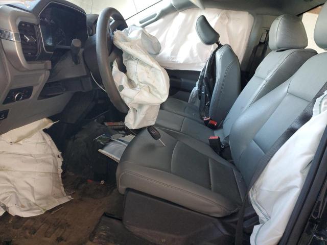 2022 FORD F150 - 1FTMF1CB1NKE06724