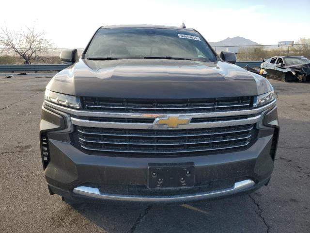 2021 CHEVROLET TAHOE C150 - 1GNSCNKD8MR377195
