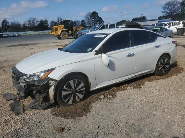 Vin: 1n4bl4dv2nn300443, lot: 48502815, nissan altima sv 2022 img_1