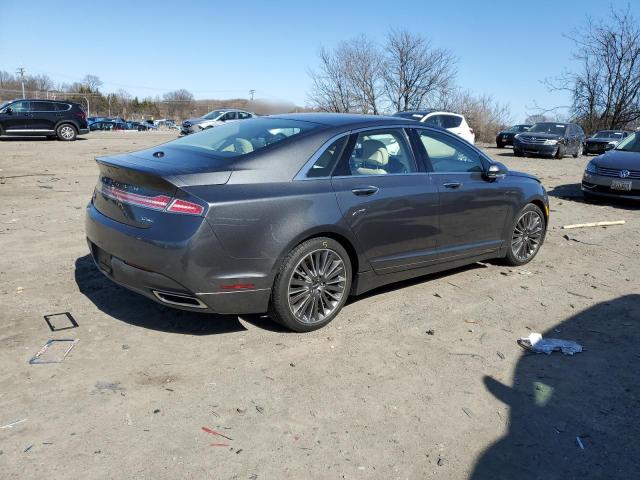 Vin: 3ln6l2jk1fr604092, lot: 48379525, lincoln mkz 20153