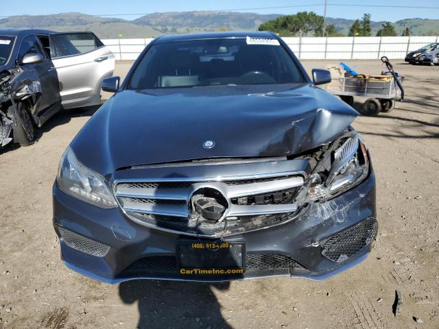 2016 MERCEDES-BENZ E 350 - WDDHF5KB2GB214408