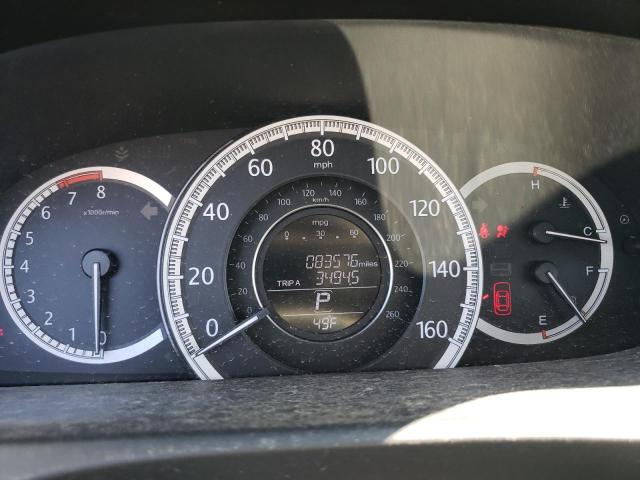2015 HONDA ACCORD EX - 1HGCR2F73FA040208