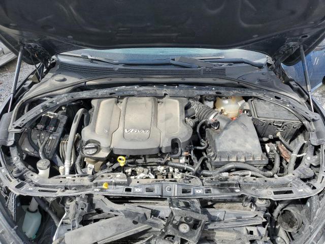 2017 BUICK LACROSSE P 1G4ZR5SS1HU162485