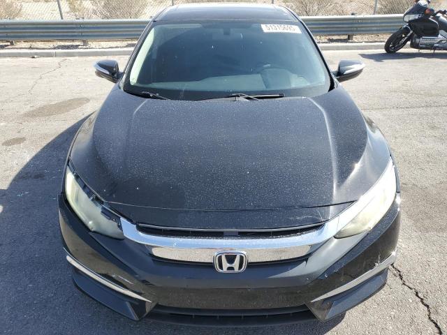 2017 HONDA CIVIC EX - 19XFC2F77HE019228