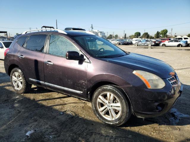 Vin: jn8as5mv2dw622608, lot: 48325495, nissan rogue s 20134