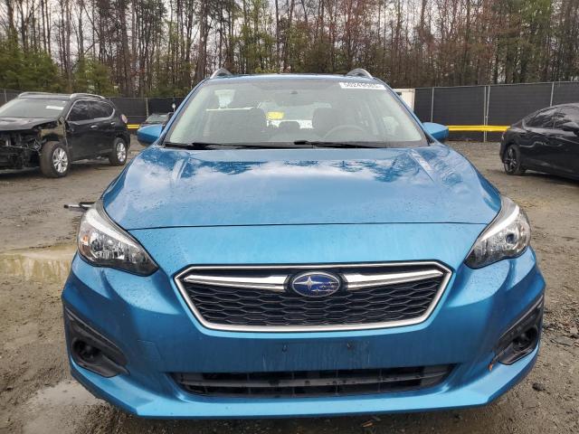 2019 SUBARU IMPREZA PR - 4S3GTAC68K3724564