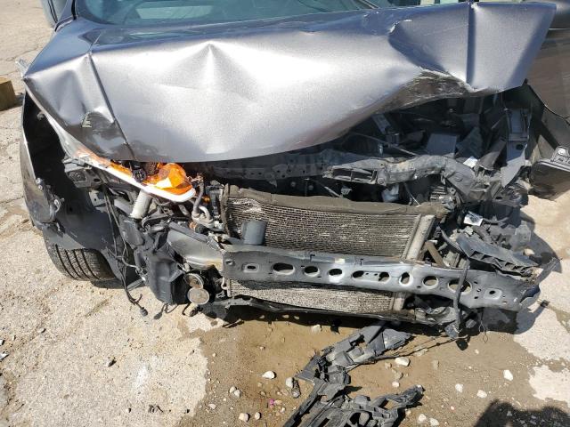 2016 FORD TRANSIT CO - NM0GE9F7XG1284389