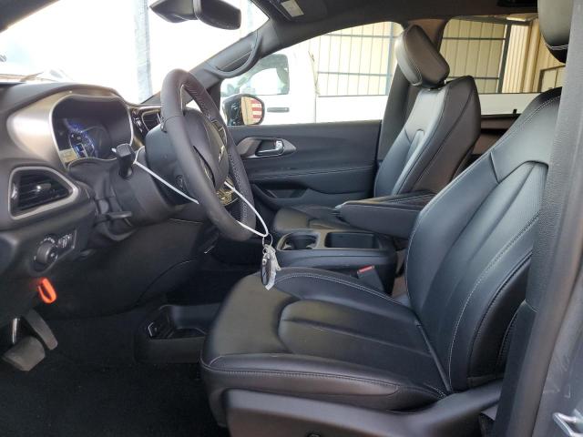 2025 CHRYSLER PACIFICA S 2C4RC1BG3SR503545