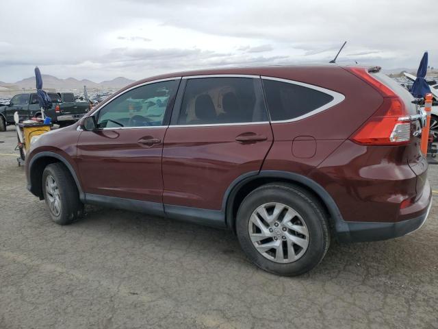 2016 HONDA CR-V EX - 3CZRM3H57GG714849