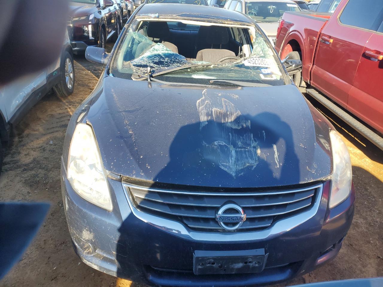 Global Auto Auctions