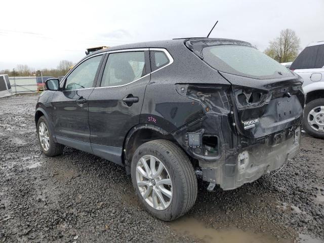 Vin: jn1bj1aw2mw421710, lot: 50247395, nissan rogue s 20212