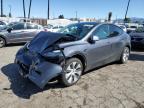 2022 TESLA MODEL Y - 7SAYGDEE1NF391553