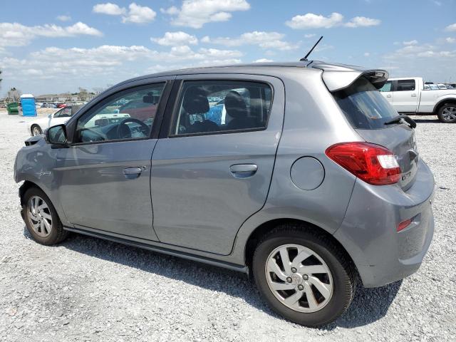2018 MITSUBISHI MIRAGE SE - ML32A4HJ6JH007566