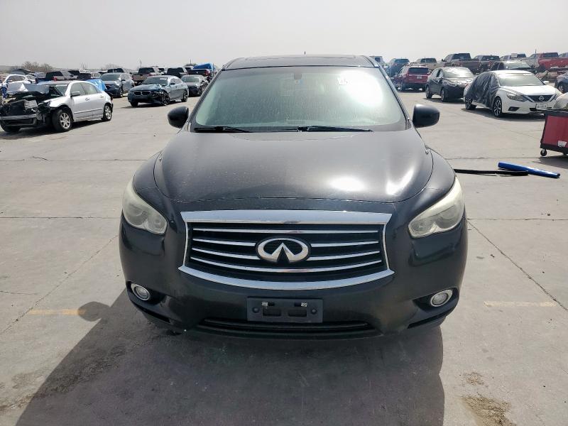 2015 INFINITI QX60 - 5N1AL0MN1FC545239