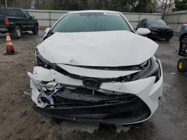2023 TOYOTA COROLLA LE - 5YFB4MDE5PP044487