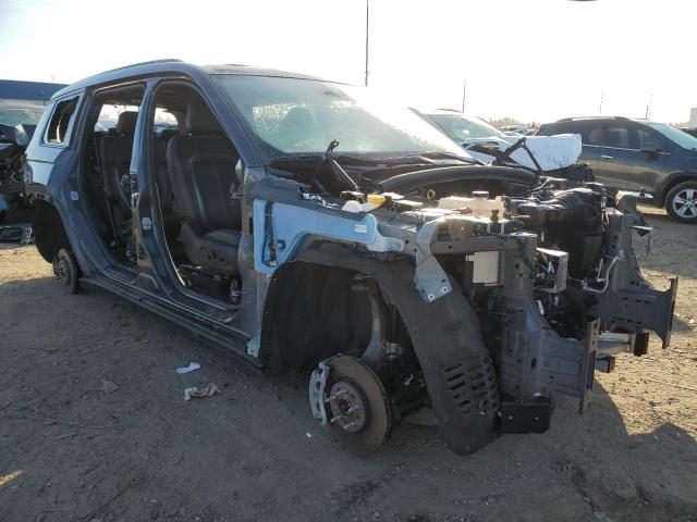 Vin: 1c4rjkbgxr8596047, lot: 48701825, jeep grand cher l limited 20244