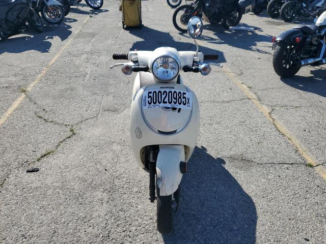 2022 HONDA NCW50 JH2AF7715NK502242