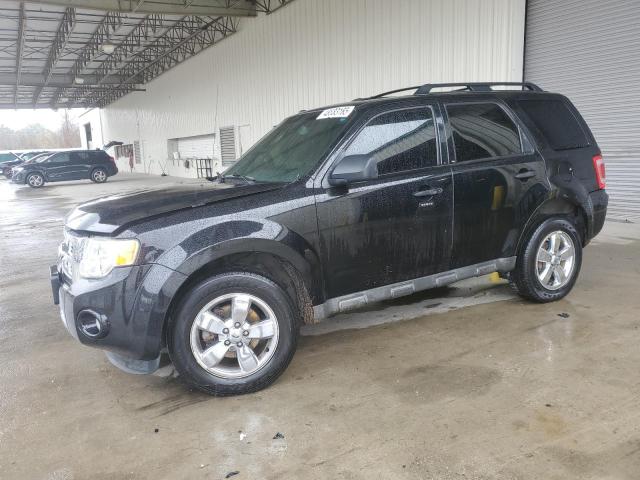 FORD ESCAPE XLT