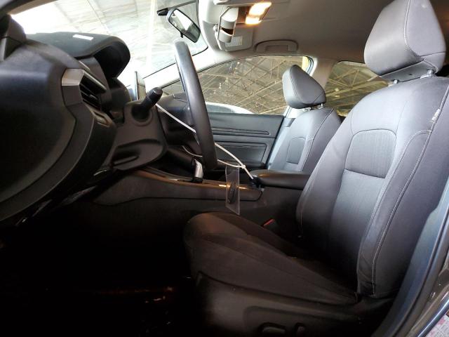 2019 NISSAN ALTIMA S - 1N4BL4BV9KN327198