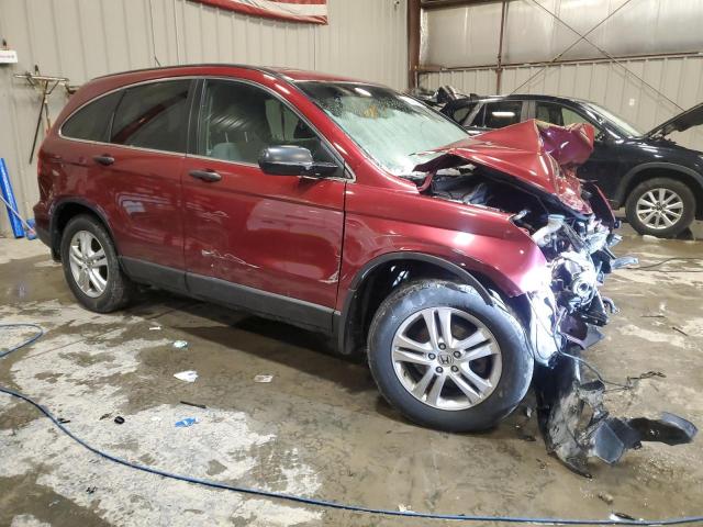Vin: 3czre4h51ag703713, lot: 50044825, honda crv ex 20104