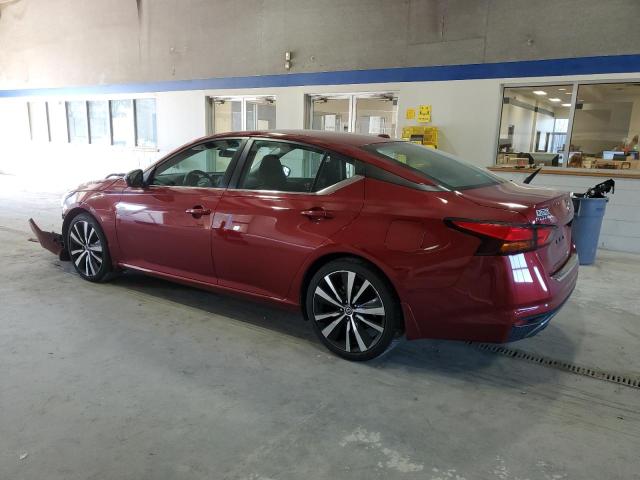 1N4BL4CV0MN421214 2021 NISSAN ALTIMA