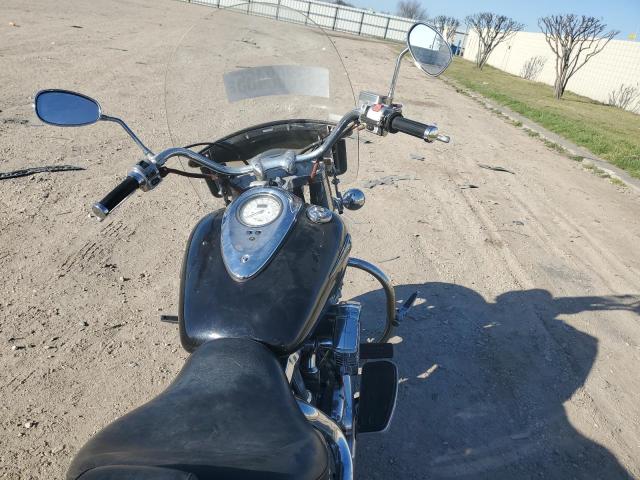 2004 YAMAHA MOTORCYCLE JYAVP17E54A005215