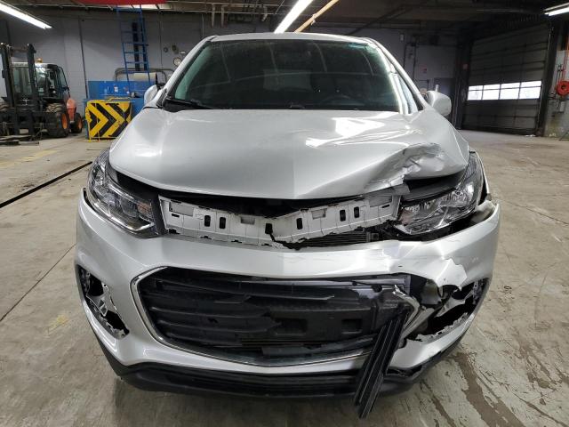 2020 CHEVROLET TRAX LS - KL7CJKSB7LB327991