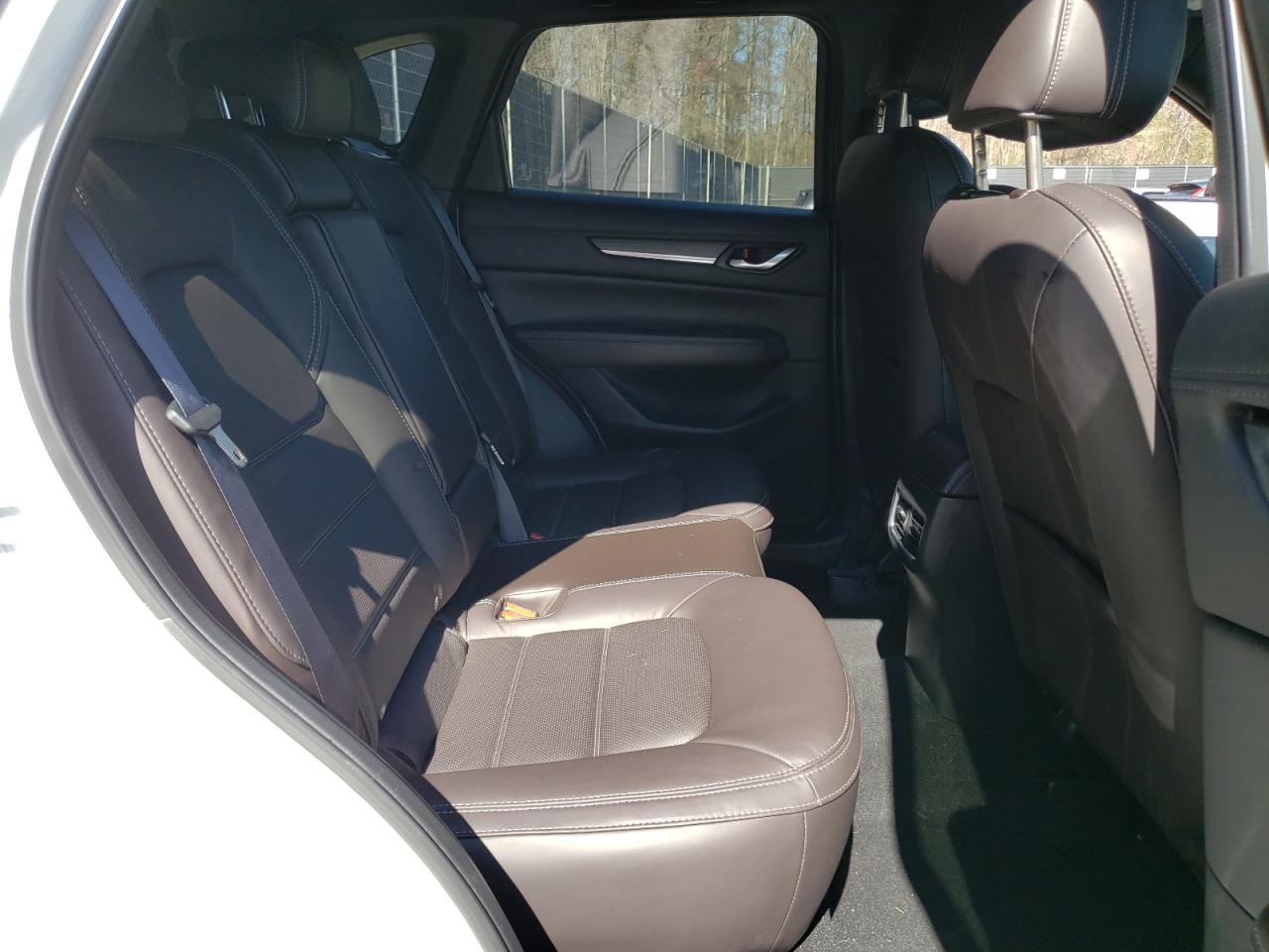 MAZDA CX-5 SIGNATURE