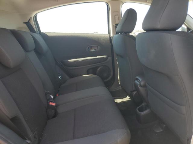 2021 HONDA HR-V LX - 3CZRU5H36MM709875