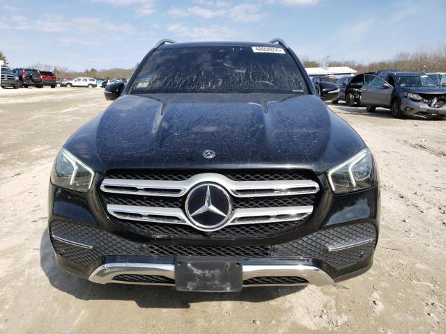 2020 MERCEDES-BENZ GLE 350 4M - 4JGFB4KE0LA036740