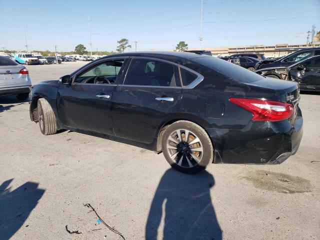 Vin: 1n4al3apxhc215376, lot: 49067105, nissan altima 2.5 20172
