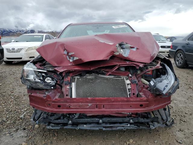 2019 SUBARU IMPREZA PR - 4S3GKAD60K3617638