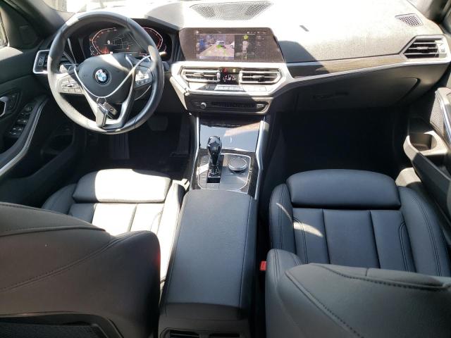 2020 BMW 330I - 3MW5R1J00L8B10487