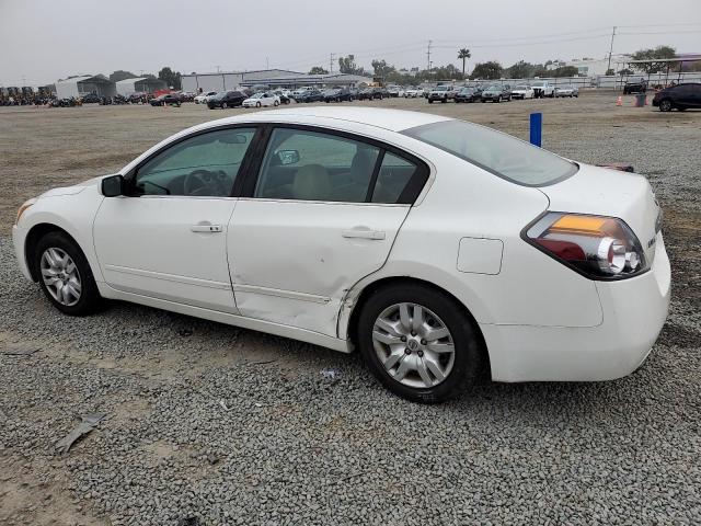 Vin: 1n4al2ap2cc118918, lot: 50546065, nissan altima base 20122