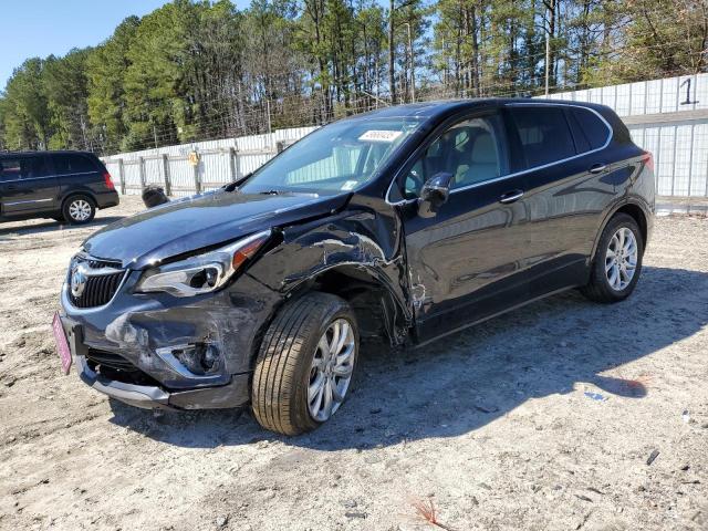 BUICK ENVISION PREFERRED