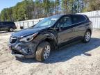 2020 BUICK ENVISION P - LRBFX1SA2LD123196