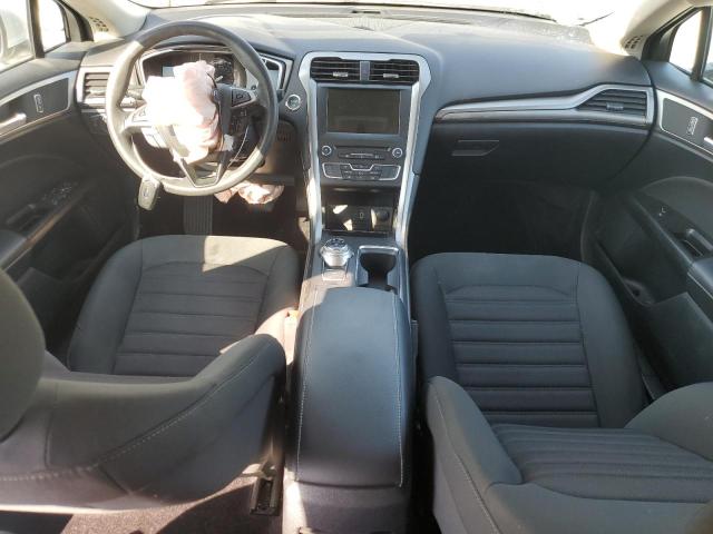 2017 FORD FUSION SE - 3FA6P0HD5HR332711