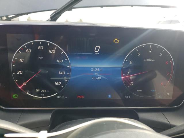 2023 MERCEDES-BENZ GLC 300 4M - W1NKM4HB2PF024326