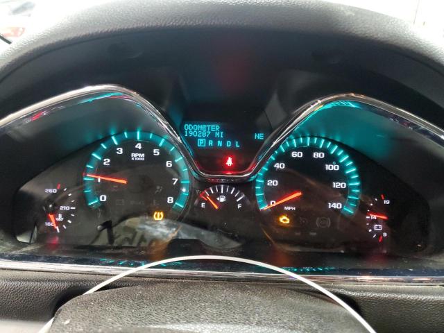 2015 CHEVROLET TRAVERSE L - 1GNKVGKD4FJ364483