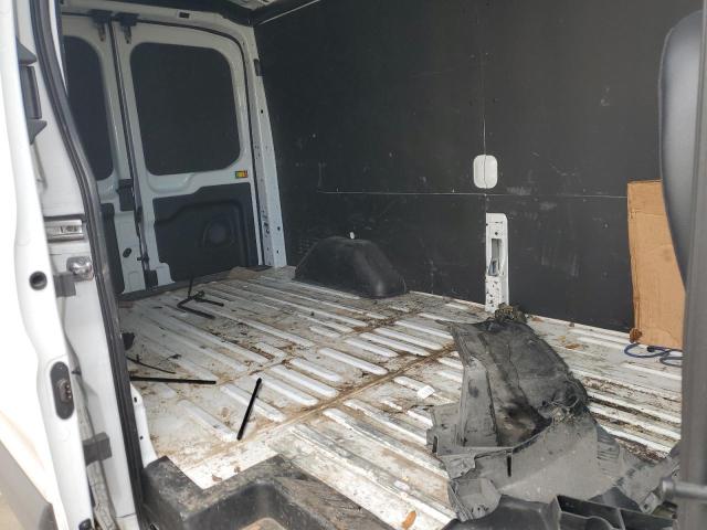 2024 FORD TRANSIT T- - 1FTBR1C80RKA15590