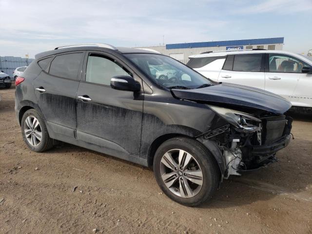 2015 HYUNDAI TUCSON LIM - KM8JUCAG5FU114711