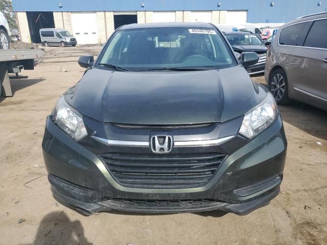2016 HONDA HR-V LX - 3CZRU5H35GM746663