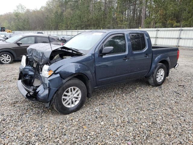 NISSAN FRONTIER S