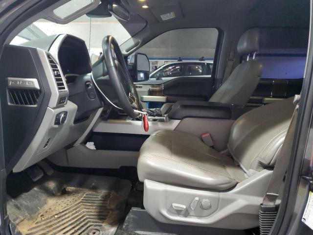 2015 FORD F150 SUPER - 1FTFW1EG3FFB04170