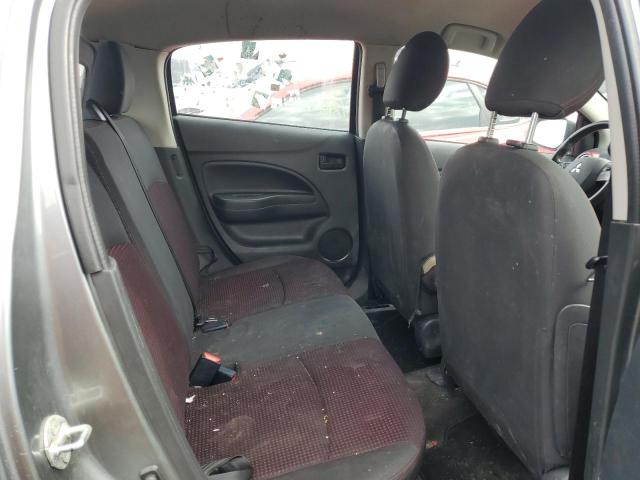 2020 MITSUBISHI MIRAGE LE ML32A5HJ0LH001982