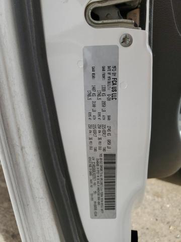 2020 DODGE GRAND CARA 2C4RDGBG8LR227817