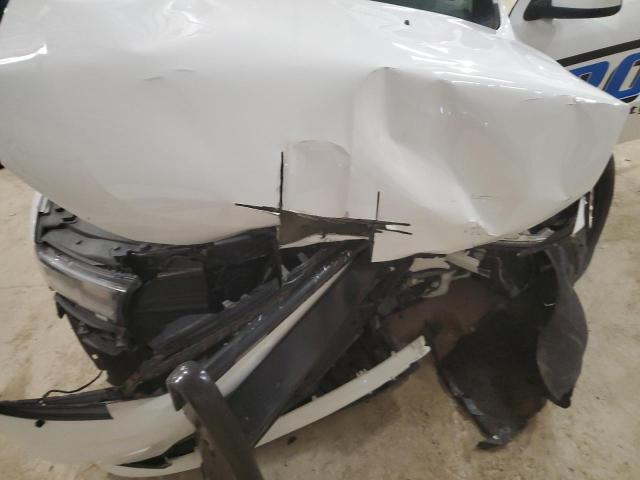 2021 DODGE DURANGO PU 1C4RDJFG3MC891508